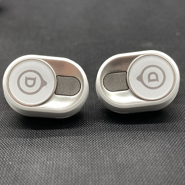 【中古】GEMINI II Iconic White【秋葉原】