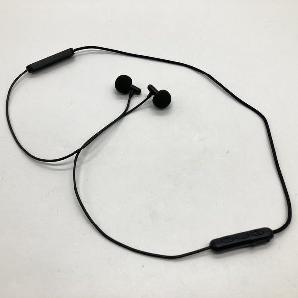 INAIR 【中古】INAIR M360bt BK ブラック【インエアー方式Bluetooth