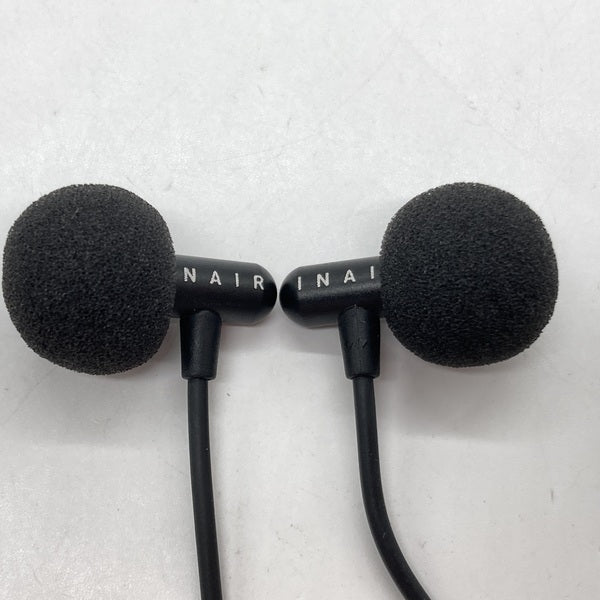 【中古】INAIR M360bt BK ブラック【インエアー方式Bluetoothイヤースピーカー】【秋葉原】