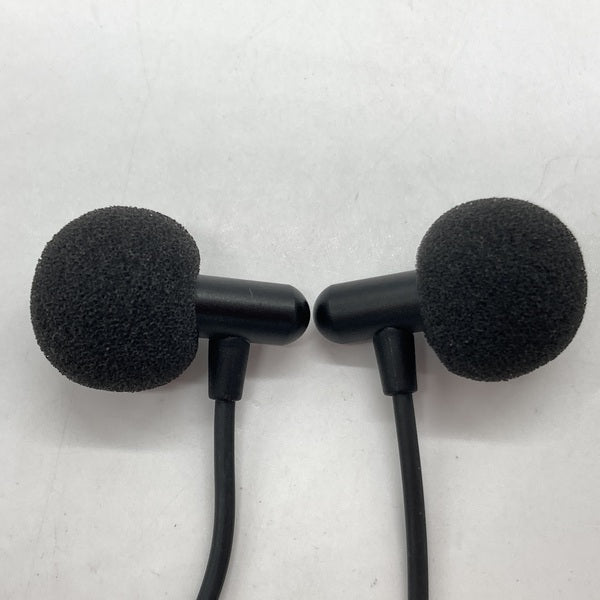 【中古】INAIR M360bt BK ブラック【インエアー方式Bluetoothイヤースピーカー】【秋葉原】