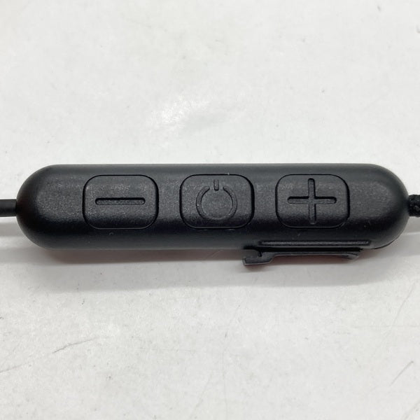 【中古】INAIR M360bt BK ブラック【インエアー方式Bluetoothイヤースピーカー】【秋葉原】