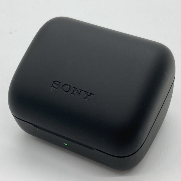 SONY 【中古】INZONE Buds ブラック 【WF-G700N BZ】【日本橋