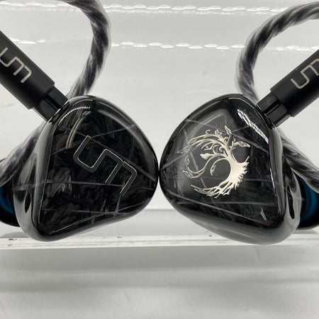 Unique Melody 【中古】MASON FuSang【秋葉原】 – e☆イヤホン