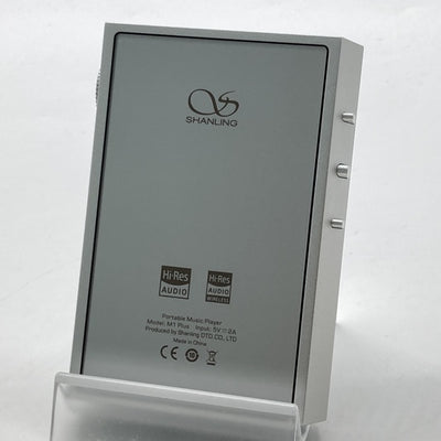 【中古】M1 Plus Silver【秋葉原】