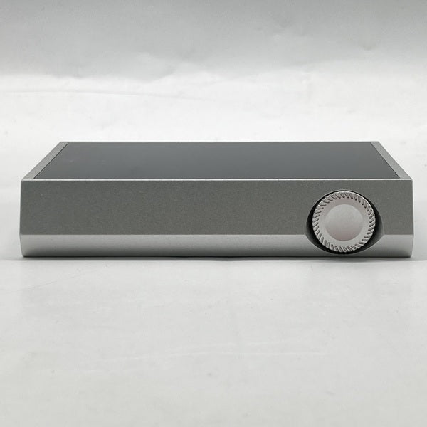 【中古】M1 Plus Silver【秋葉原】