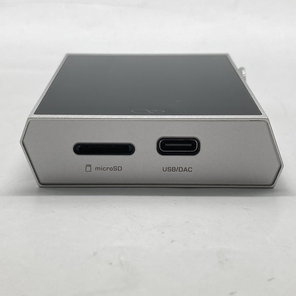 【中古】M1 Plus Silver【秋葉原】