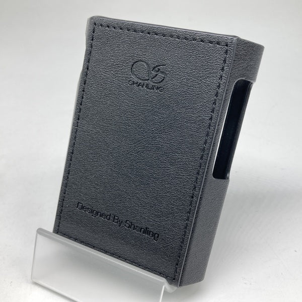 【中古】M1 Plus 専用レザーケース Black【秋葉原】