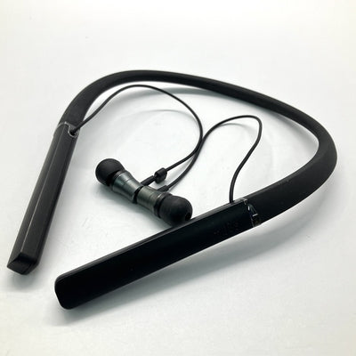 【中古】HP-BTL01K Bluetooth ワイヤレスイヤホン（LDAC ver.）【秋葉原】