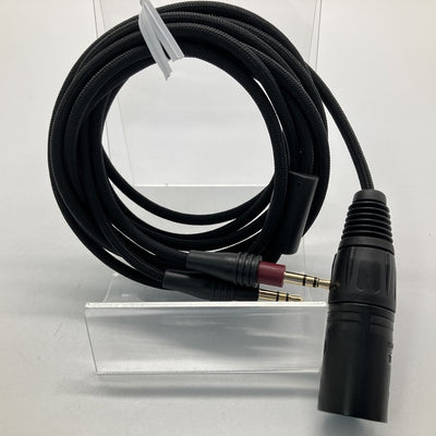 【中古】T3-01用XLR 4PIN バランス 1.8m 【T3-CB51】【日本橋】