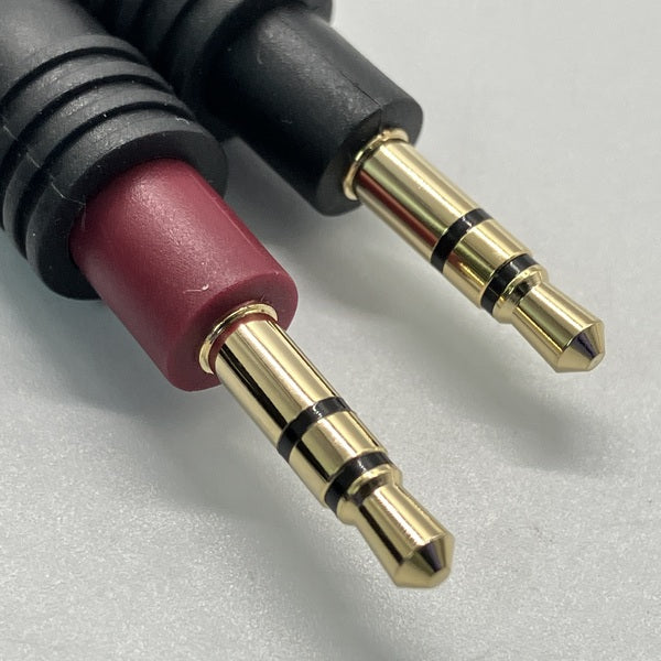 【中古】T3-01用XLR 4PIN バランス 1.8m 【T3-CB51】【日本橋】