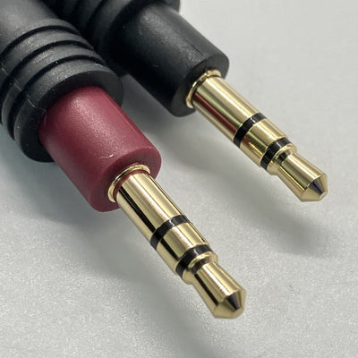 【中古】T3-01用XLR 4PIN バランス 1.8m 【T3-CB51】【日本橋】