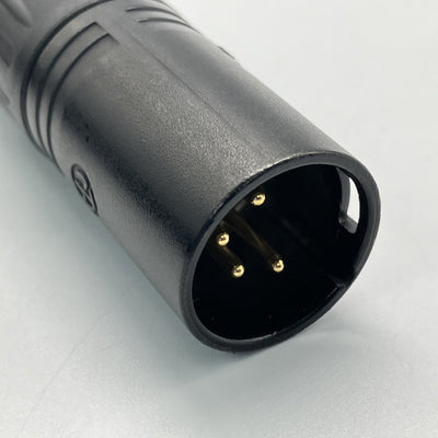 【中古】T3-01用XLR 4PIN バランス 1.8m 【T3-CB51】【日本橋】