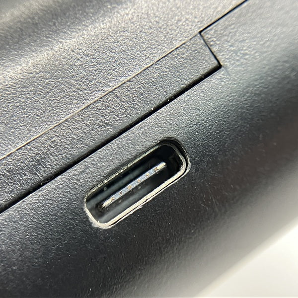 【中古】PEACE TW-1 ブラック【仙台】