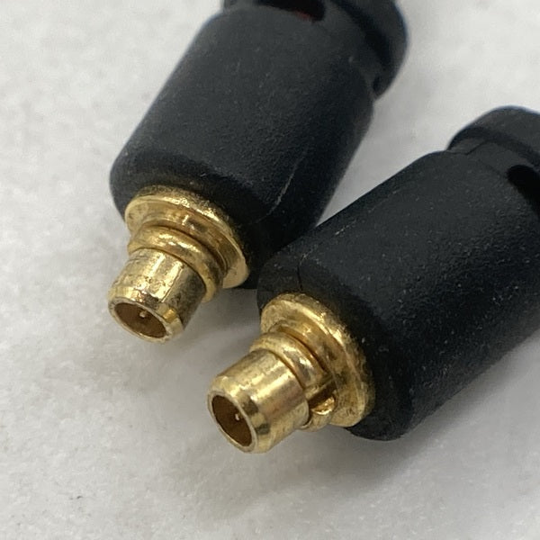 onso 【中古】05シリーズ trans 2.5mm4極-MMCX 【iect_05_bl2m_120