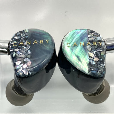 【中古】Canary(Universal fit)【秋葉原】