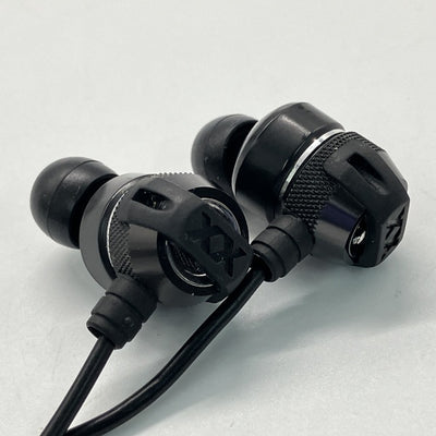 【中古】XXシリーズ HA-FX33XM-B ブラック【秋葉原】