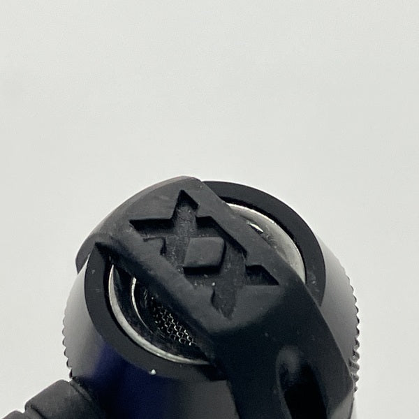 【中古】XXシリーズ HA-FX33XM-B ブラック【秋葉原】