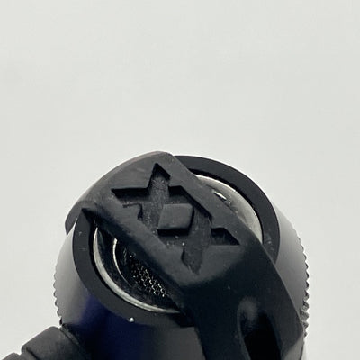 【中古】XXシリーズ HA-FX33XM-B ブラック【秋葉原】
