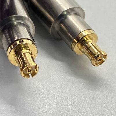 【中古】＜菫-Sumire 4.4mm5極→ヘッドホン用A2DC＞BSP-A2DCH-TSDEM5【秋葉原】