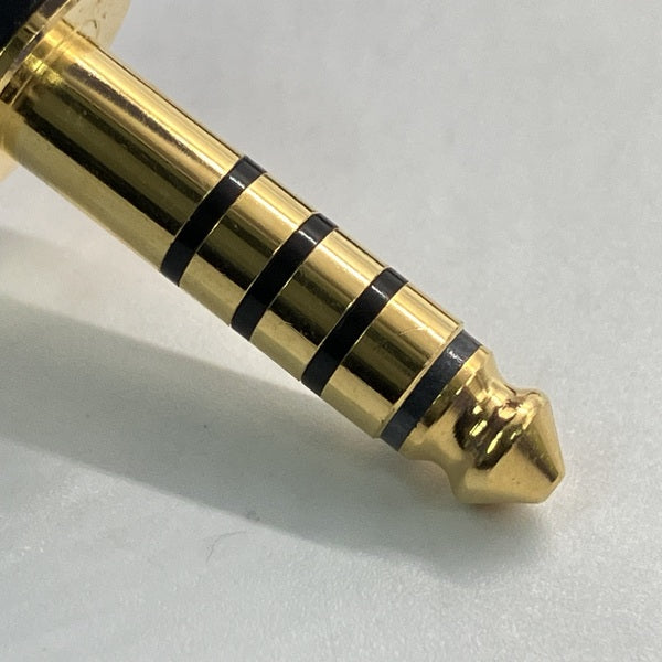 【中古】＜菫-Sumire 4.4mm5極→ヘッドホン用A2DC＞BSP-A2DCH-TSDEM5【秋葉原】