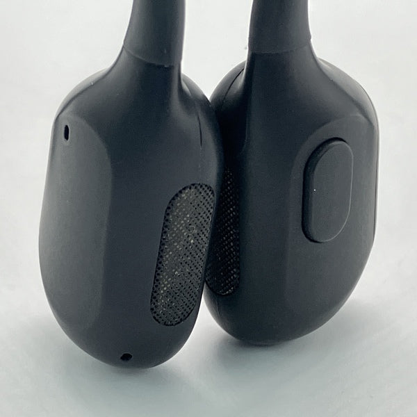 Shokz 【中古】OpenRun Pro Black【SKZ-EP-000007】【秋葉原