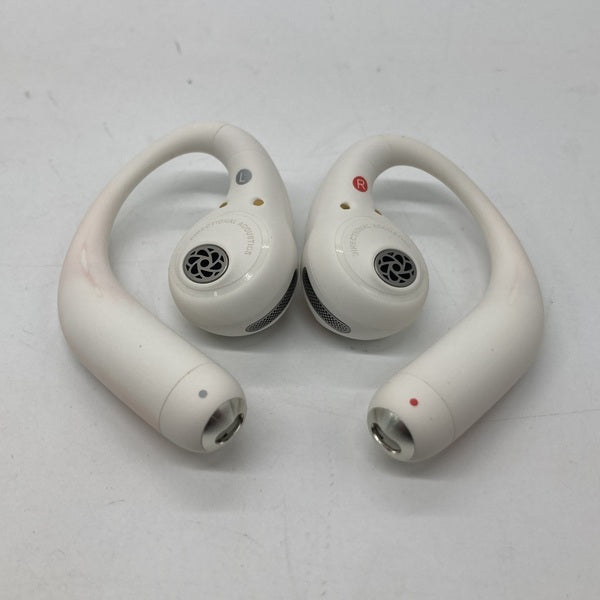 【中古】Soundcore AeroFit Pro ソフトホワイト 【A3871N21】【秋葉原】