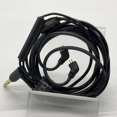 【中古】SUPERIOR Cable for Gaming-IEM2pin 【QDC-SUPERIOR-CABLE-G】【日本橋】