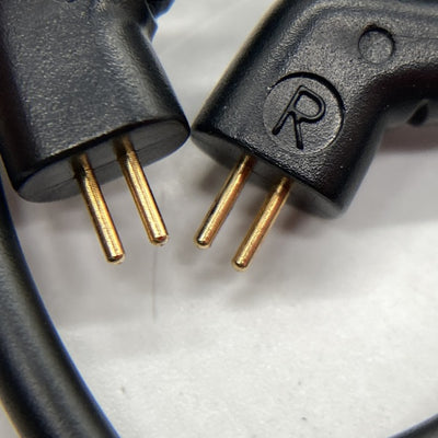 【中古】SUPERIOR Cable for Gaming-IEM2pin 【QDC-SUPERIOR-CABLE-G】【日本橋】