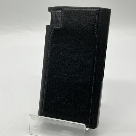 【さっしゃー 】Dignis製　AK380＋AK380AMP用ケース未使用 AK380 Leather Case by Miter