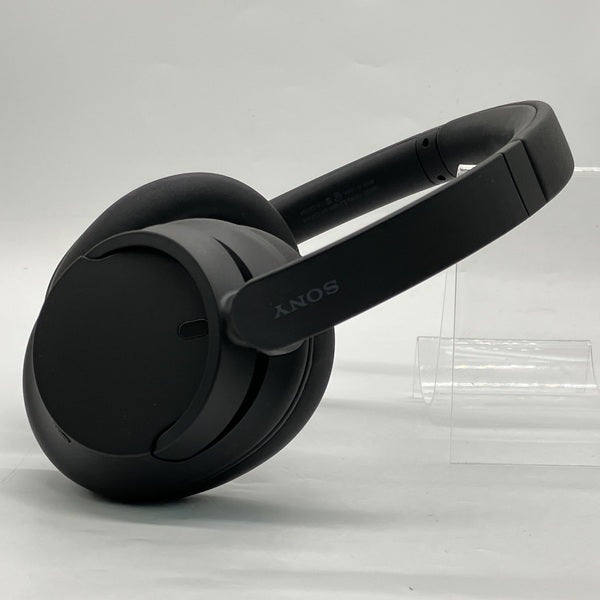 【中古】WH-CH720N BC ブラック【日本橋】