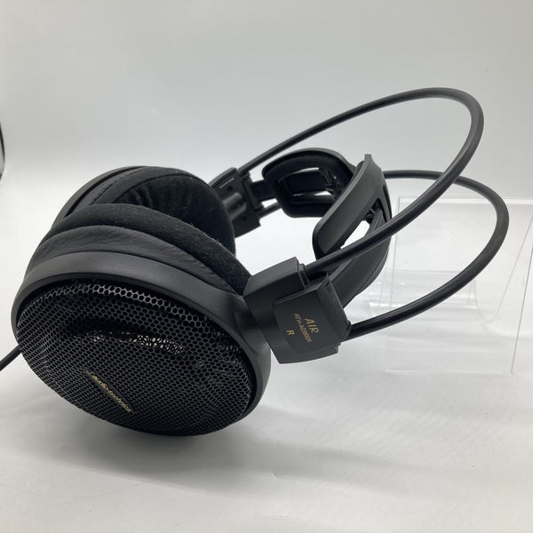 audio-technica ATH-AD900X 中古 audio-technica 【中古】ATH-AD900X【日本橋】 – e☆イヤホン