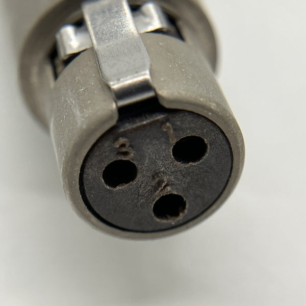 【中古】HPSC-X63 2.5m（TRSフォン―ミニXLR）【日本橋】