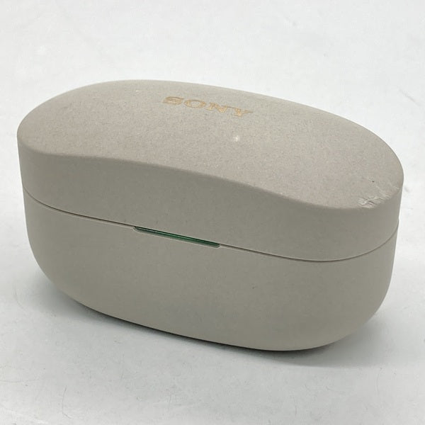 SONY 【中古】WF-1000XM4 SM プラチナシルバー【名古屋】 – e