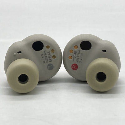 【中古】WF-1000XM4 SM プラチナシルバー【名古屋】