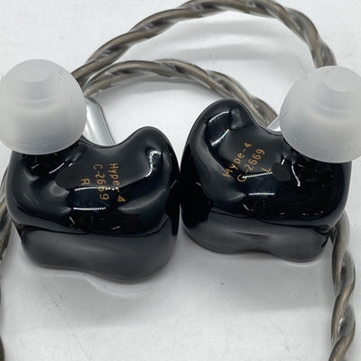 【中古】Hype 4 Black【秋葉原】