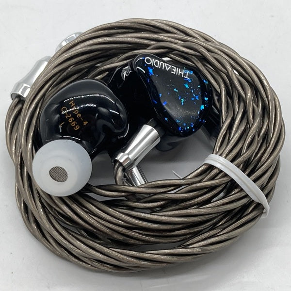 【中古】Hype 4 Black【秋葉原】