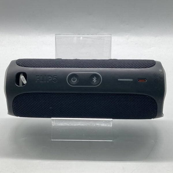 【中古】FLIP5 ブラック 【JBLFLIP5BLK】【秋葉原】