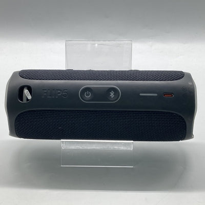 【中古】FLIP5 ブラック 【JBLFLIP5BLK】【秋葉原】