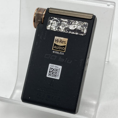 【中古】GO blu【日本橋】