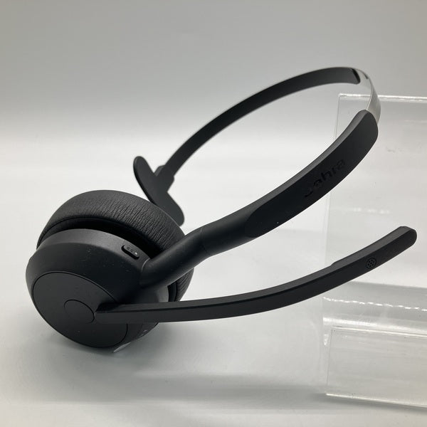 Jabra 【中古】Jabra Evolve2 55 - Link390a MS (モノラル