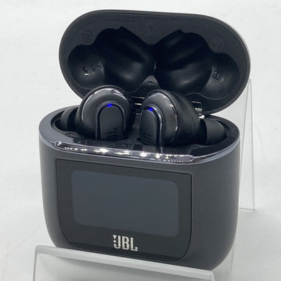 【中古】TOUR PRO 2 ブラック【JBLTOURPRO2BLK】【秋葉原】