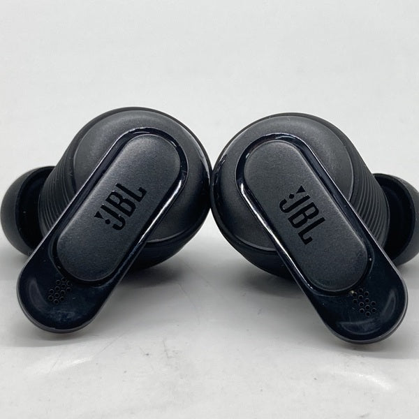 【中古】TOUR PRO 2 ブラック【JBLTOURPRO2BLK】【秋葉原】