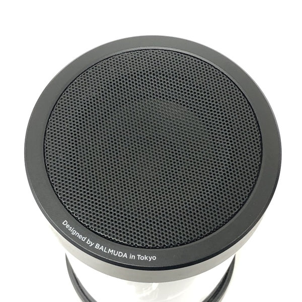 【中古】BALMUDA The Speaker M01A【秋葉原】