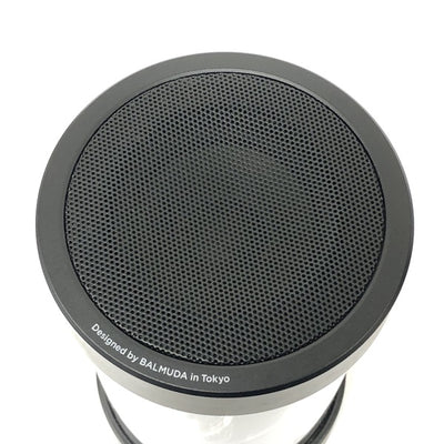 【中古】BALMUDA The Speaker M01A【秋葉原】