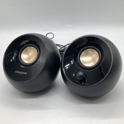【中古】Pebble SP-PBL Black【秋葉原】