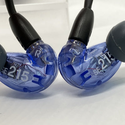 【中古】SE215 Special Edition パープル 【SE215SPE-PL-A】【秋葉原】