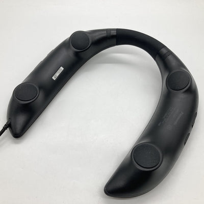 【中古】SC-GN01 ゲーミング ネックスピーカー【秋葉原】