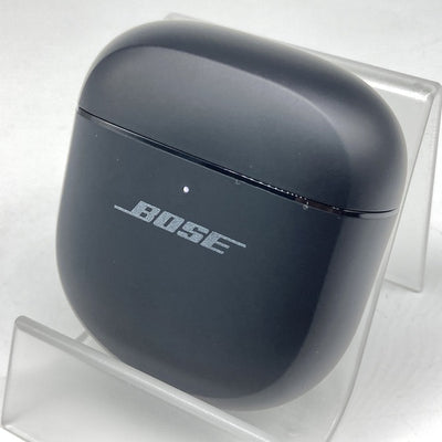 【中古】QuietComfort Ultra Earbuds Black【秋葉原】