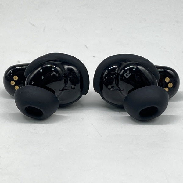 【中古】QuietComfort Ultra Earbuds Black【秋葉原】