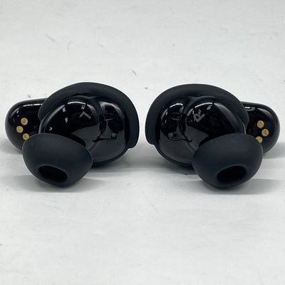 【中古】QuietComfort Ultra Earbuds Black【秋葉原】